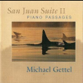 Michael Gettel - San Juan Suite II '1996