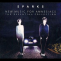 Sparks - New Music For Amnesiacs - The Essential Collection (CD2) '2013