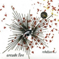 Arcade Fire - Rebellion (Lies) '2005