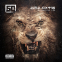50 Cent - Animal Ambition: An Untamed Desire To Win (Deluxe Edition) '2014