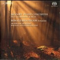 Wolfgang Amadeus Mozart - Piano Concertos - No. 9 'Jeunehomme' & No. 12 (Ronald Brautigam) '2010