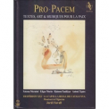 Jordi Savall - Pro Pacem - Textes, Art Et Musiques Pour la Paix (L. Elmaleh) '2012