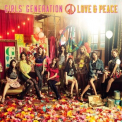 Girls' Generation - Love & Peace '2013