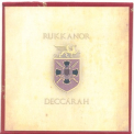 Rukkanor - Deccarah (Box set) '2012