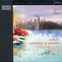 Tsuyoshi Yamamoto - Autumn In Seattle (xrcd) '2001