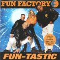 Fun Factory - Fun-tastic (Japanes Edition) '1996