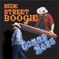 Tommy Keys - Side Street Boogie '2007