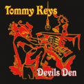 Tommy Keys - Devils Den '2013