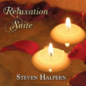 Steven Halpern - Relaxation Suite '2008