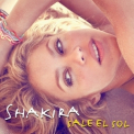 Shakira - The Sun Comes Out (japan) '2010