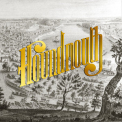 Houndmouth - From The Hills Below The City '2013