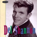 Del Shannon - Runaway - Greatest Hits '1991