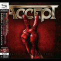 Accept - Blood Of The Nations '2010