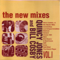 Quincy Jones - The New Mixes, Vol. 1 '2004