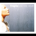 Fragma - You Are Alive '2001