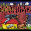 Snoop Doggy Dogg - Doggystyle [re] [24bit 96khz] (vinyl) '2001