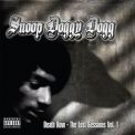 Snoop Doggy Dogg - The Lost Sessions Vol.1 (best Buy Exclusive) '2009
