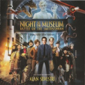 Alan Silvestri - Night At The Museum: Battle Of The Smithsonian '2009