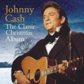 Johnny Cash - The Classic Christmas Album '2013