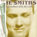 The Smiths - Strangeways, Here We Come (japan Minilp Wpcr-12443) '1987
