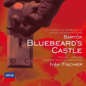 Bela Bartok - Bluebeard's Castle (Ildiko Komlosy, Laszlo Polgar) '2004
