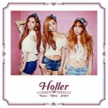 Girls' Generation - Holler '2014