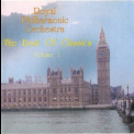 The Royal Philharmonic Orchestra - The Best Of Classics Vol. 1 '2000
