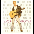 Jason Donovan - Every Day (I Love You More) '1989