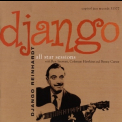 Django Reinhardt - All Star Sessions '2001