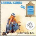 Carmen Gomes Inc. - Callin' From K.C. '1995