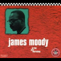 James Moody - At The Jazz Workshop '1961