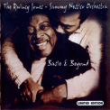 Quincy Jones  - Quincy Jones And Sammy Nestico Orchestra  Basie & Beyond '2000