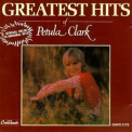 Petula Clark - The Greatest Hits Of Petula Clark '1999
