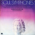 Raymond Lefevre - Soul Symphonies '1984