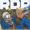 Ratos De Porao - Anarkophobia '1991