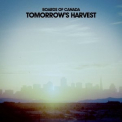 Boards Of Canada - Tomorrow's Harvest (japan) '2013