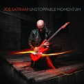 Joe Satriani - Unstoppable Momentum   (Epic, EICP 1579, Japan) '2013