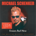 Michael Schenker - Forever And More - The Best Of Michael Schenker '2003