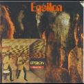 Epsilon - Epsilon : Move On '1971