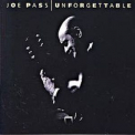Joe Pass - Unforgettable '1998