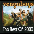 The Vengaboys - The Best Of 2000 '2000