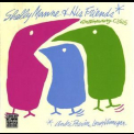 Shelly Manne - With Andre Previn & Leroy Vinnegar '1956
