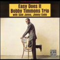 Bobby Timmons - Easy Does It '1961