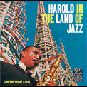 Harold Land - Harold In The Land Of Jazz '1958