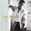 Jon Secada - Heart, Soul & A Voice '1994