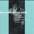 Dizzy Reece - Blues In Trinity '1958