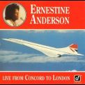 Ernestine Anderson - Live From Concord To London '1978