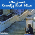 Etta Jones - Lonely And Blue '1962
