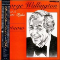 George Wallington - Virtuoso   (Japan) '1984