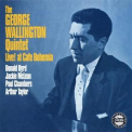 George Wallington - Live! At Cafe Bohemia '1955